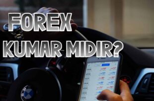 forex kumar mıdır Yatırım psikolojisi ve Metatrader etkileri