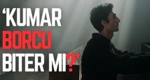 Kredi çekip kumar oynayan kişinin borç batağına sürüklenmesi – banka kredileriyle oluşan kumar borcu